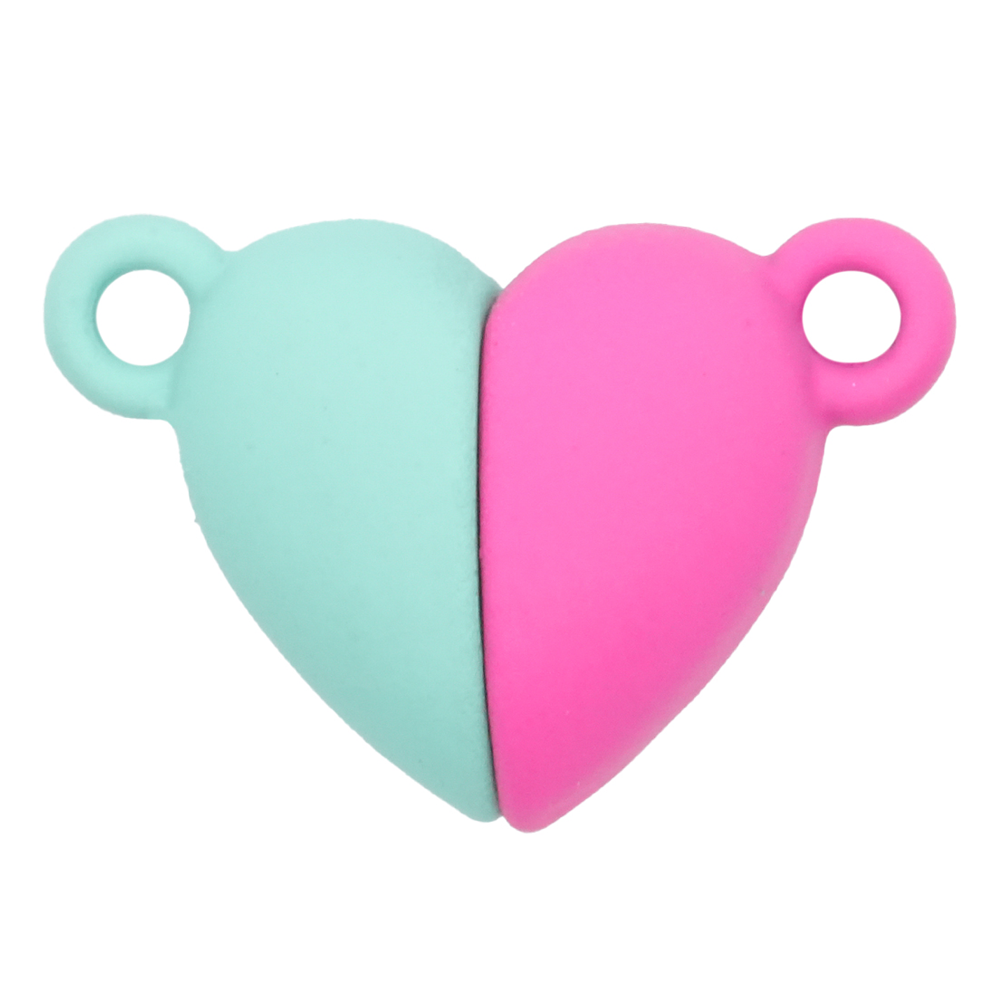 RODIO BROCHE/DIJE IMAN MIX  13