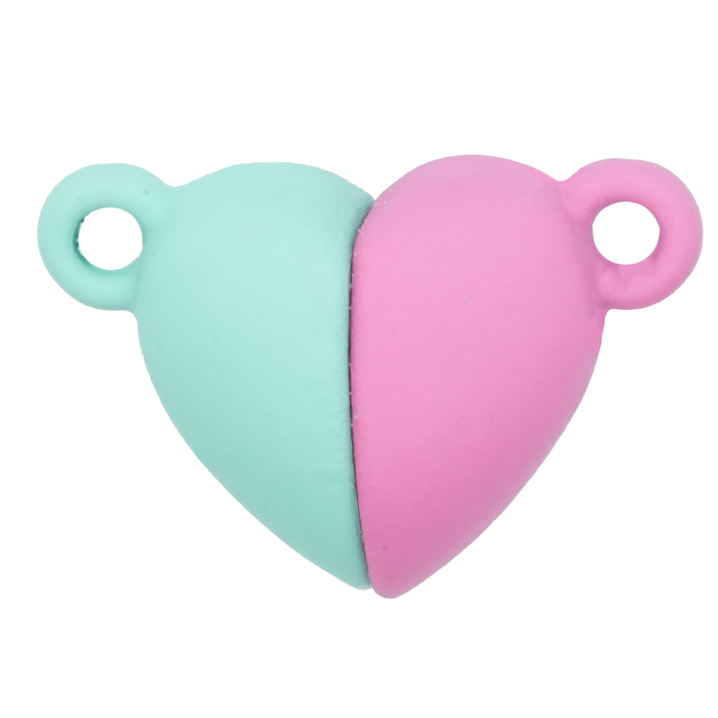 RODIO BROCHE/DIJE IMAN MIX  14