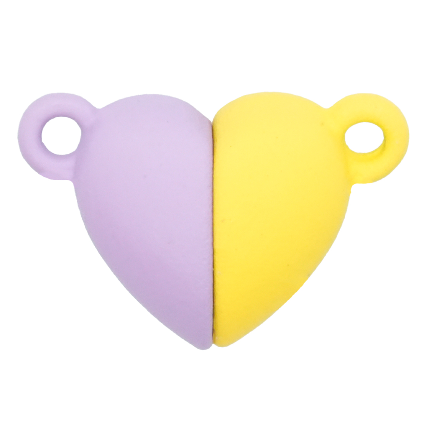 RODIO BROCHE/DIJE IMAN MIX  22