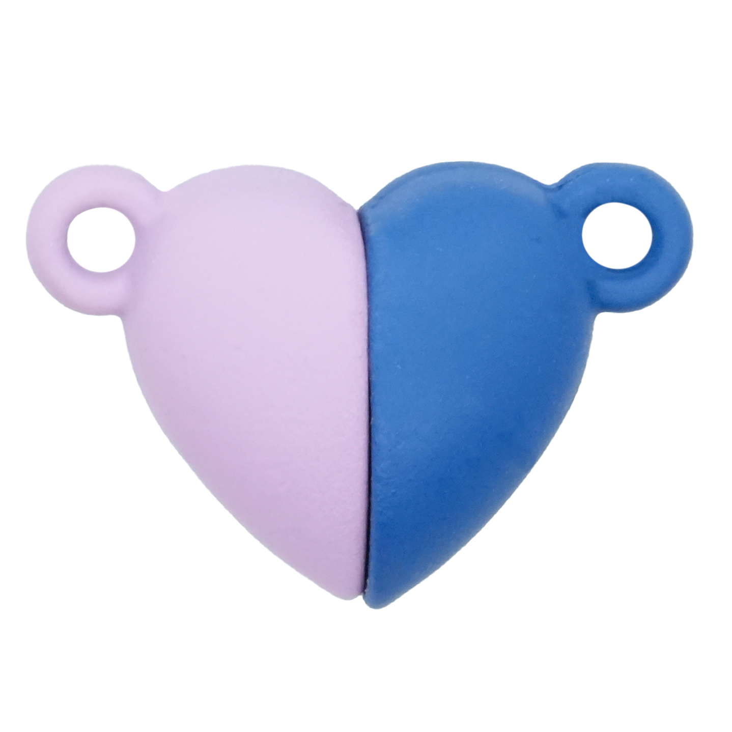 RODIO BROCHE/DIJE IMAN MIX  26