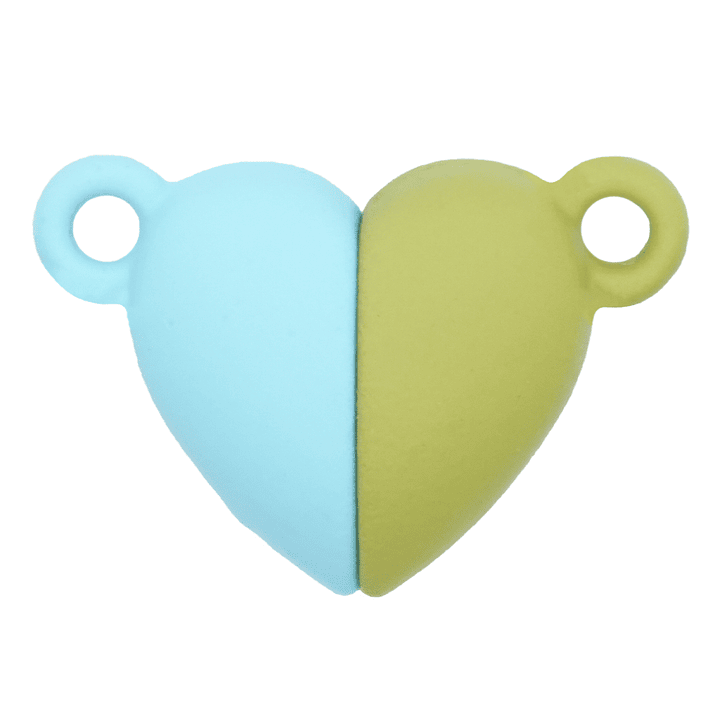 RODIO BROCHE/DIJE IMAN MIX  41