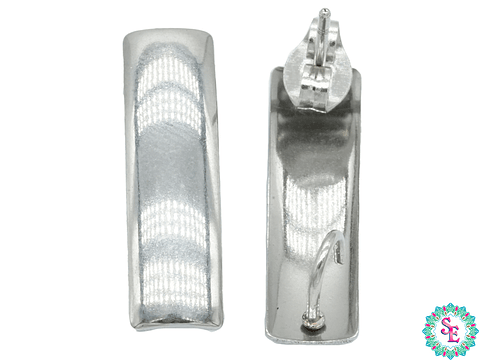 TOPO ACERO  LARGO PAR 6*20MM 