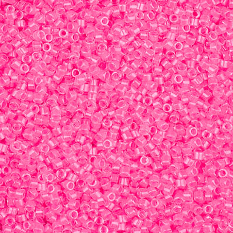 MIYUKI DELICA 11/0 NEO CATTON CANDY DB2036