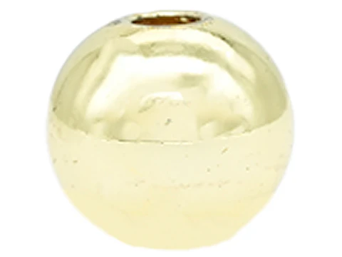 RODIO DORADO BALIN MACISO # 8MM