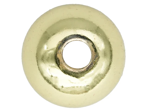 RODIO DORADO BALIN MACISO # 8MM