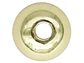 RODIO DORADO BALIN MACISO # 8MM - thumbnail 2
