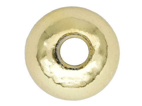 RODIO DORADO BALIN MACISO # 6MM