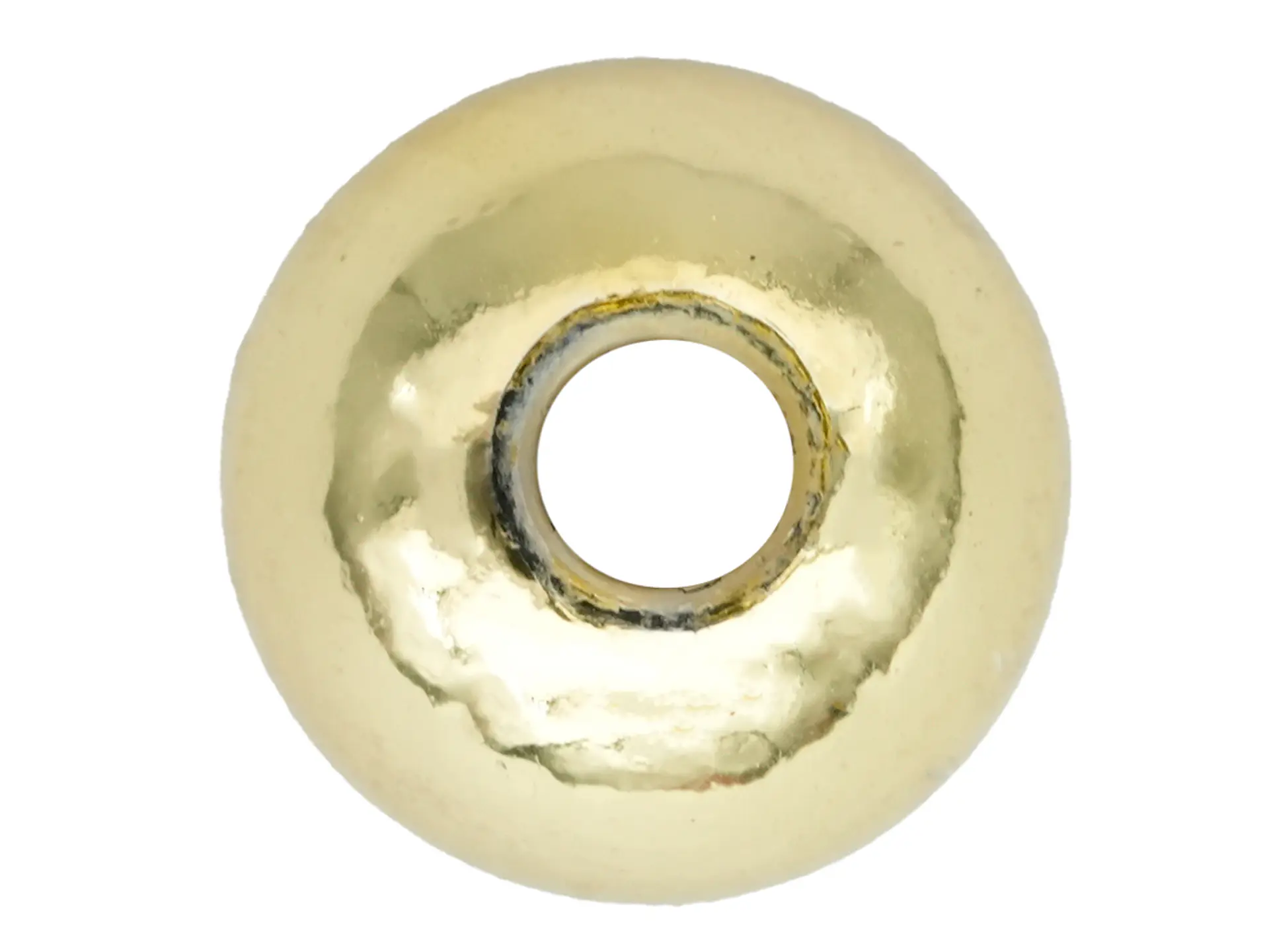RODIO DORADO BALIN MACISO # 6MM 2
