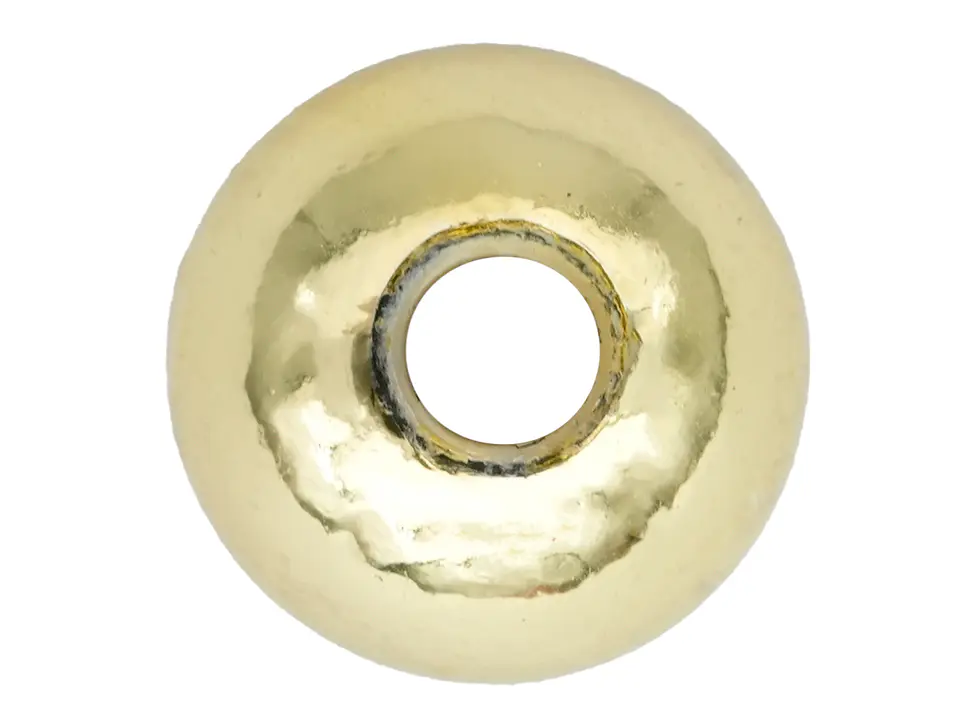 RODIO DORADO BALIN MACISO # 6MM 2