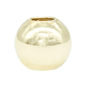 RODIO DORADO BALIN MACISO # 4MM