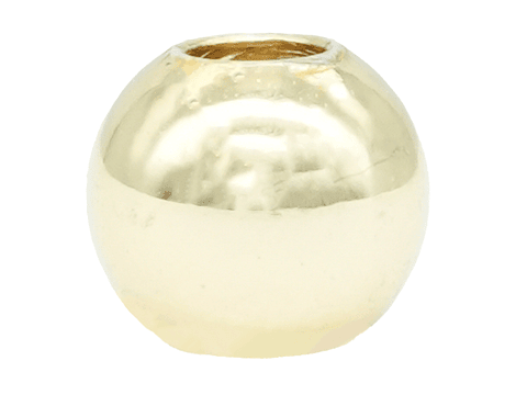 RODIO DORADO BALIN MACISO # 4MM