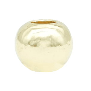 RODIO DORADO BALIN MACISO 3MM