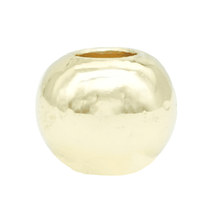 RODIO DORADO BALIN MACISO 3MM 1