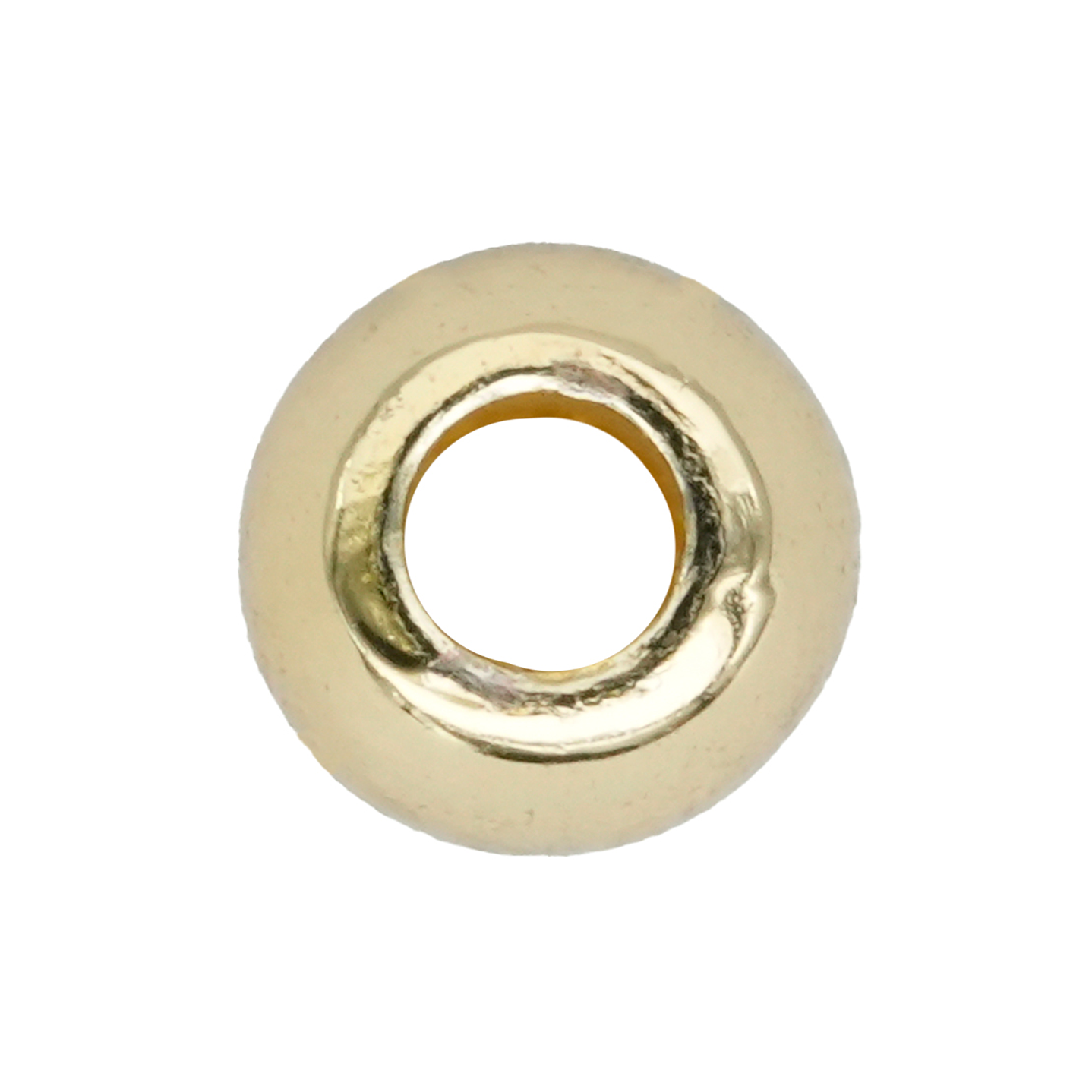 RODIO DORADO BALIN MACISO 3MM 2