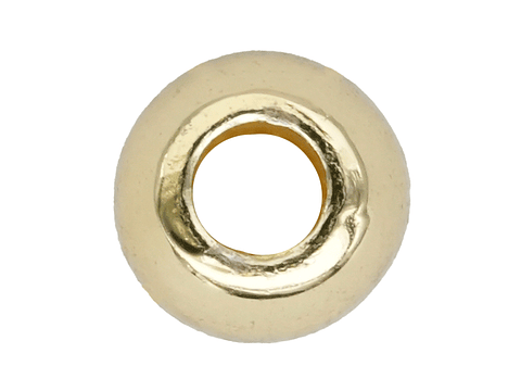 RODIO DORADO BALIN MACISO 3MM