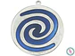 SAMAK  PECTORAL LILIT GRABADO GRANDE  83MM - Miniatura 7