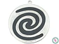 SAMAK  PECTORAL LILIT GRABADO GRANDE  83MM - Miniatura 6