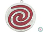 SAMAK  PECTORAL LILIT GRABADO GRANDE  83MM - Miniatura 10
