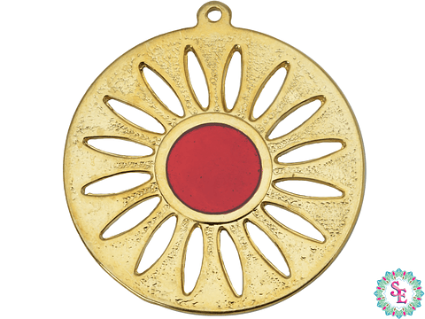 SAMAK  PECTORAL KTRON MEDIANO 60MM