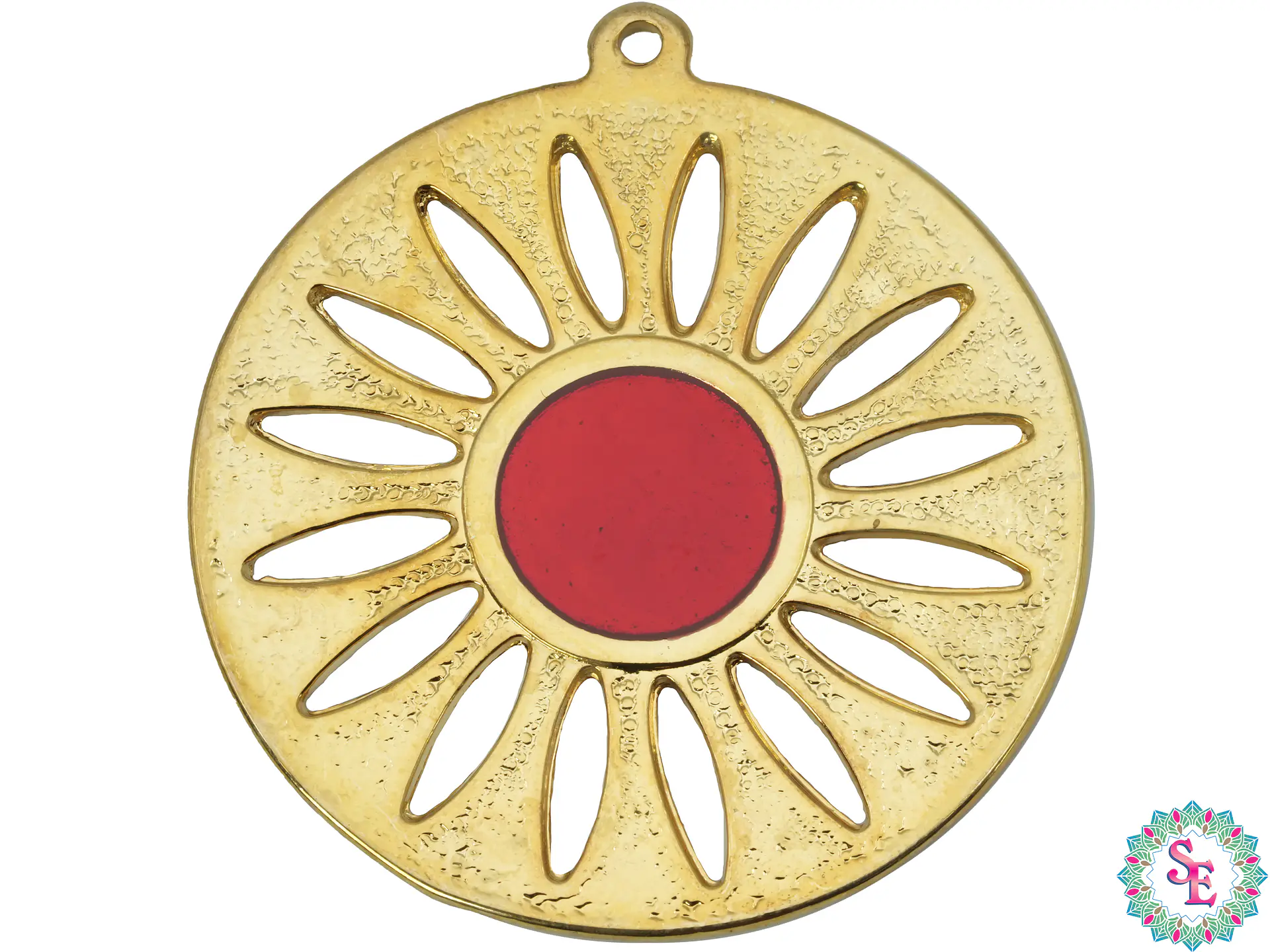 SAMAK  PECTORAL KTRON MEDIANO 60MM 1