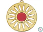 SAMAK  PECTORAL KTRON MEDIANO 60MM - Miniatura 1