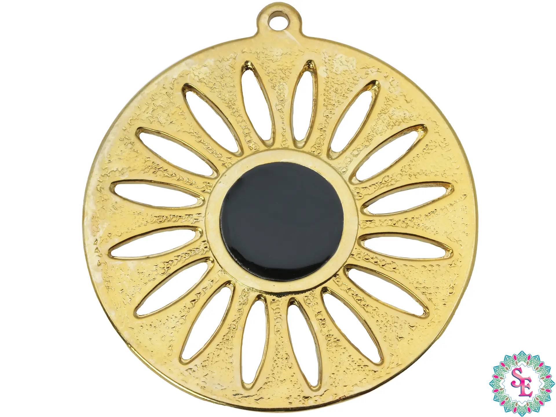 SAMAK  PECTORAL KTRON MEDIANO 60MM 2