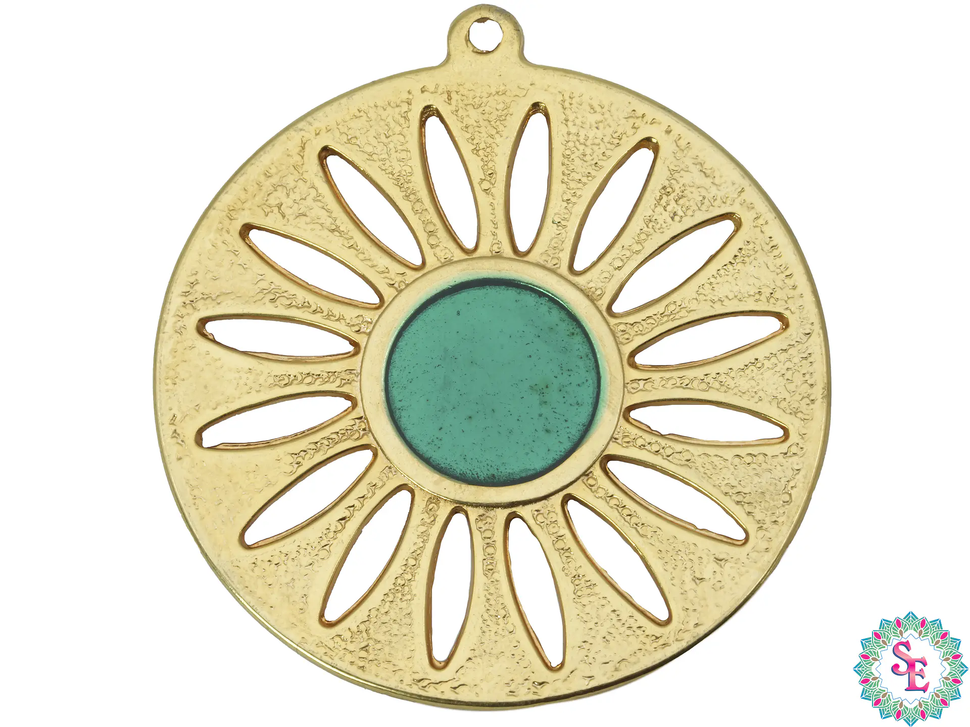 SAMAK  PECTORAL KTRON MEDIANO 60MM 3