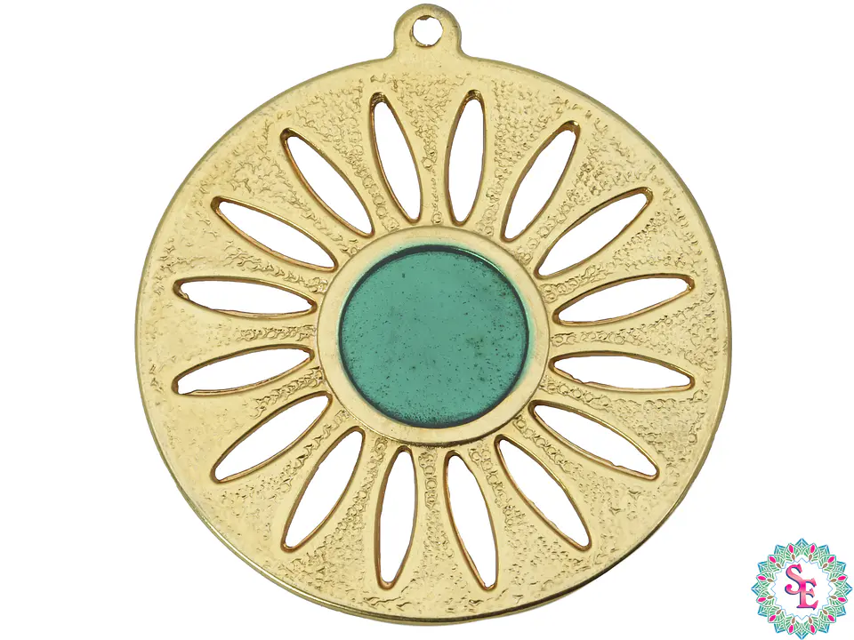 SAMAK  PECTORAL KTRON MEDIANO 60MM 3