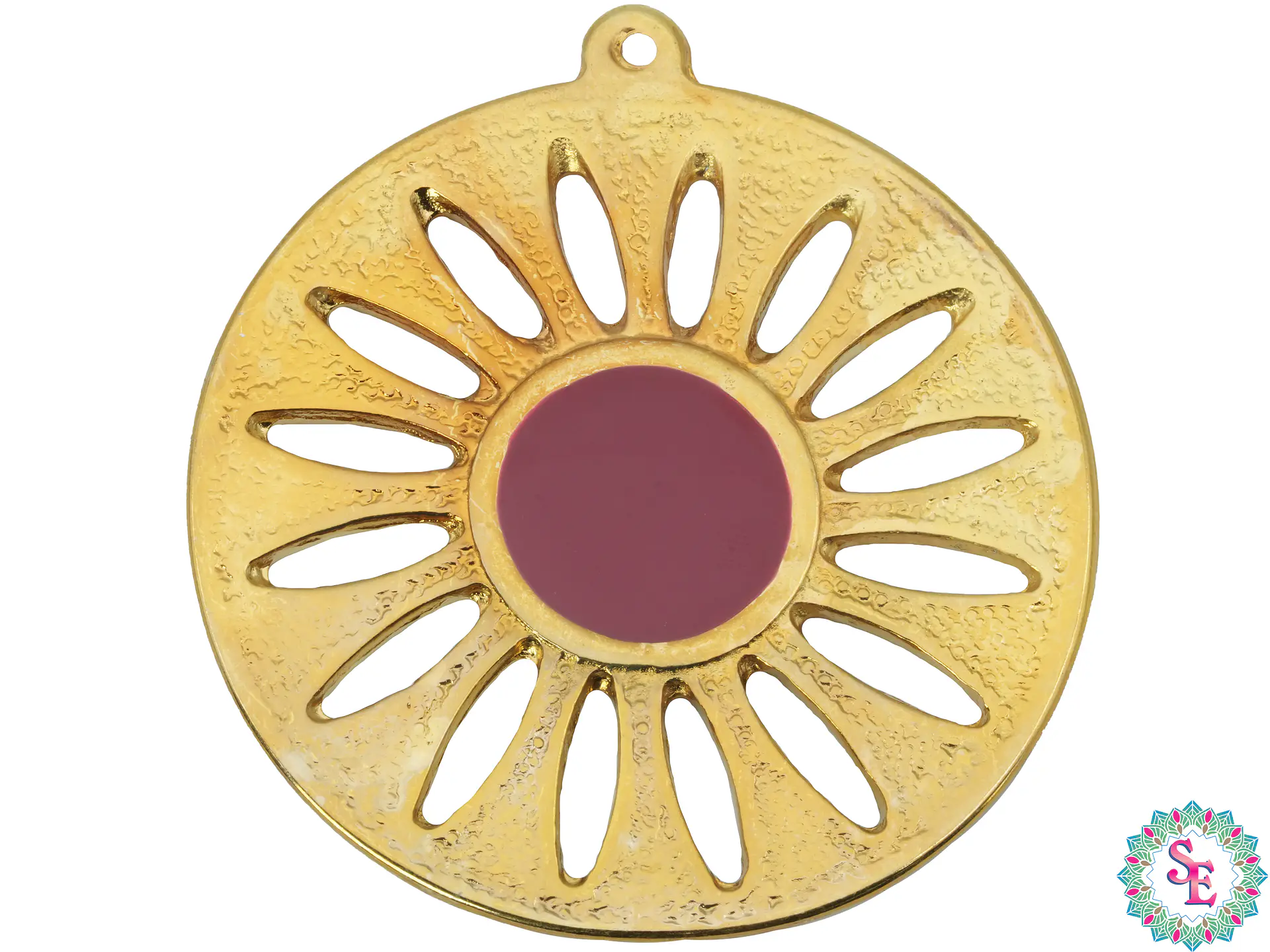 SAMAK  PECTORAL KTRON MEDIANO 60MM 4