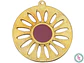 SAMAK  PECTORAL KTRON MEDIANO 60MM - Miniatura 4