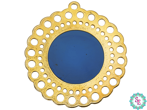 SAMAK  PECTORAL HANDE  80 MM