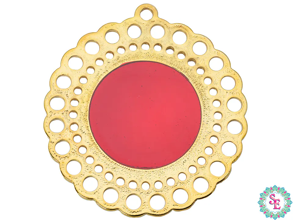 SAMAK  PECTORAL HANDE  80 MM 2