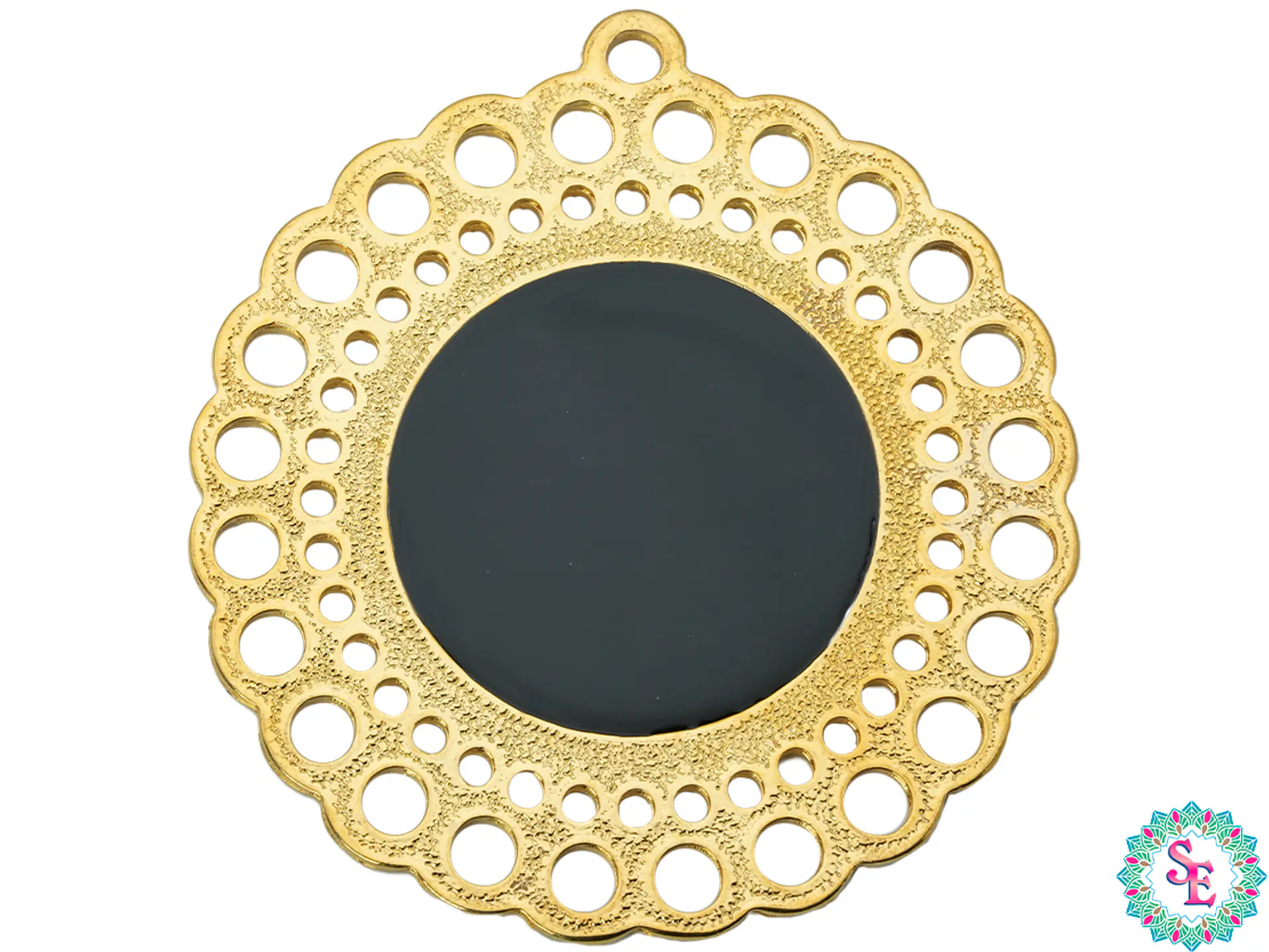 SAMAK  PECTORAL HANDE  80 MM 3