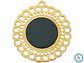 SAMAK  PECTORAL HANDE  80 MM - Miniatura 3