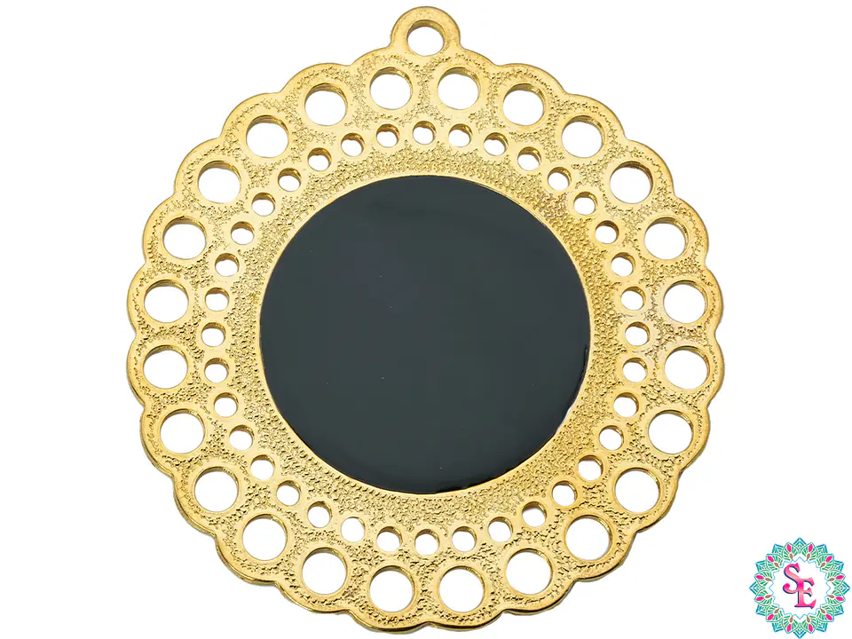 SAMAK  PECTORAL HANDE  80 MM 3
