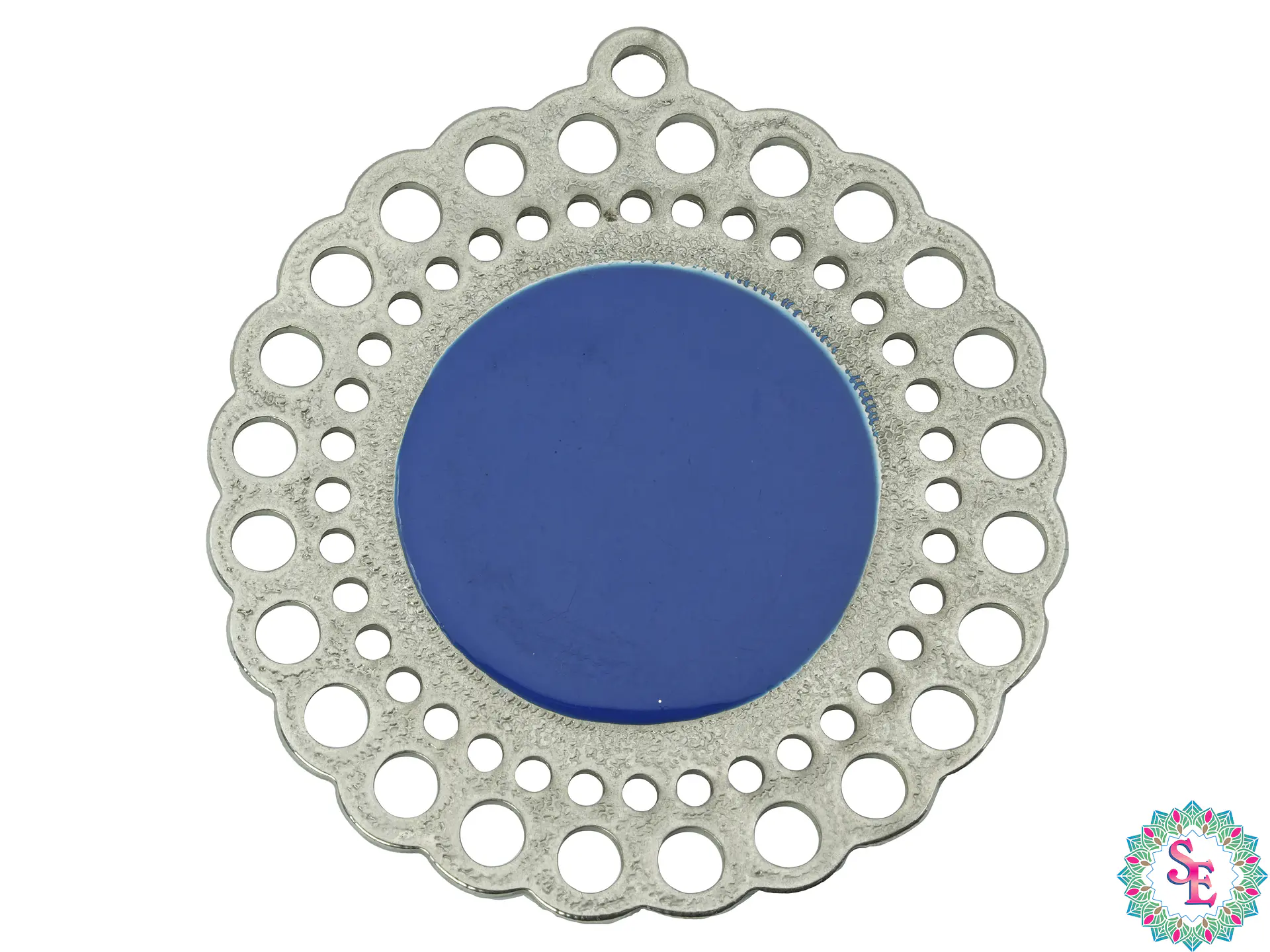 SAMAK  PECTORAL HANDE  80 MM 4