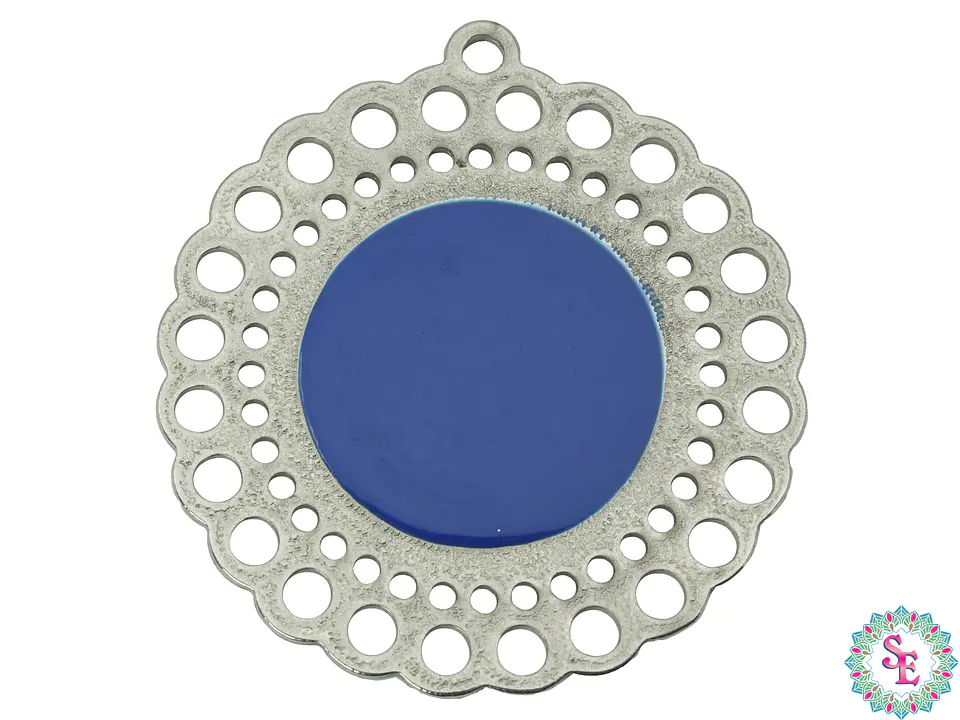 SAMAK  PECTORAL HANDE  80 MM 4