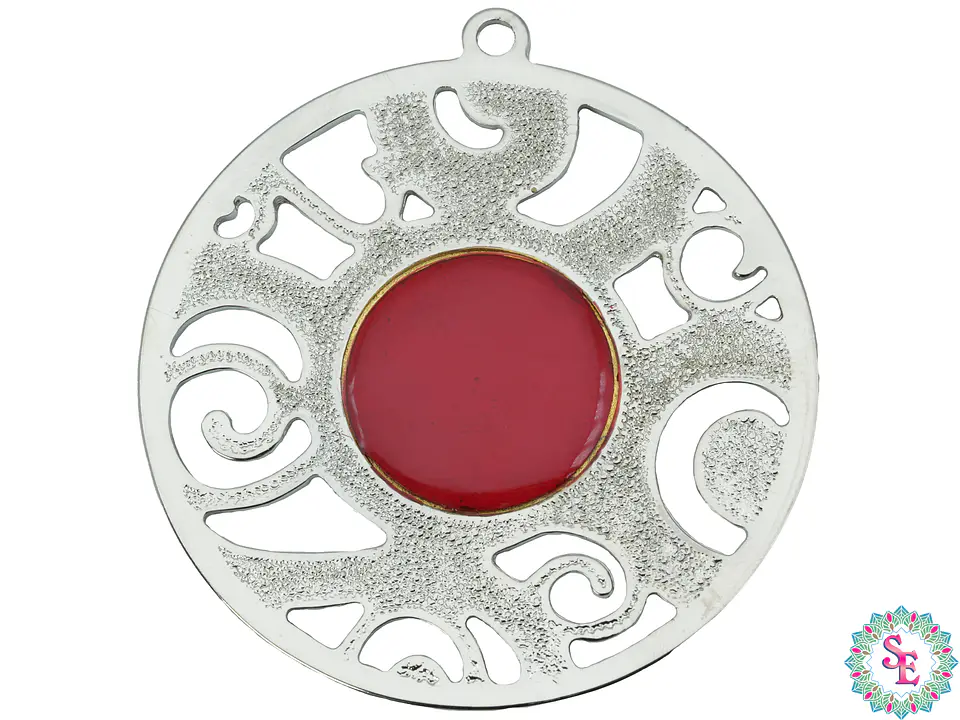 SAMAK  PECTORAL BORA GRANDE 80 MM  8