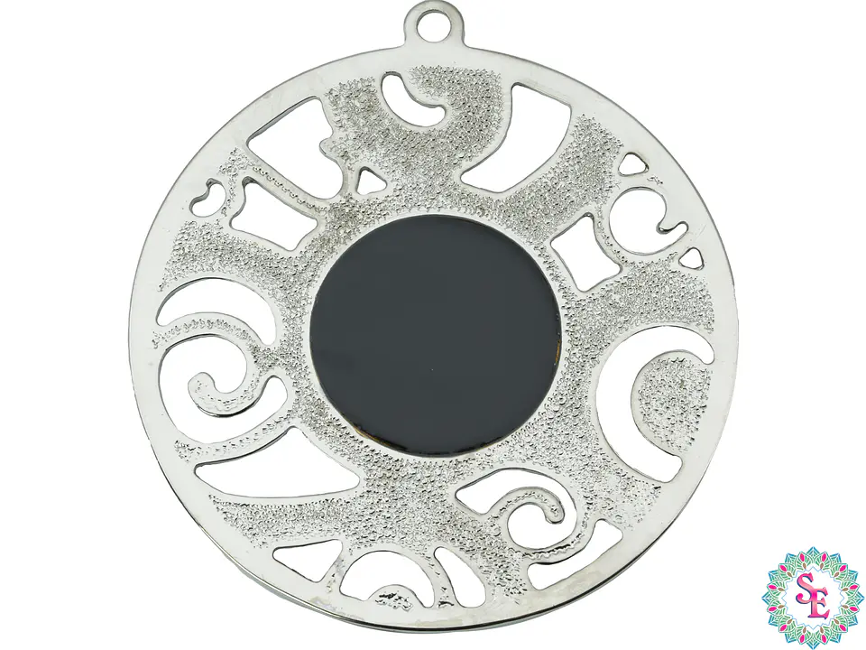 SAMAK  PECTORAL BORA GRANDE 80 MM  9