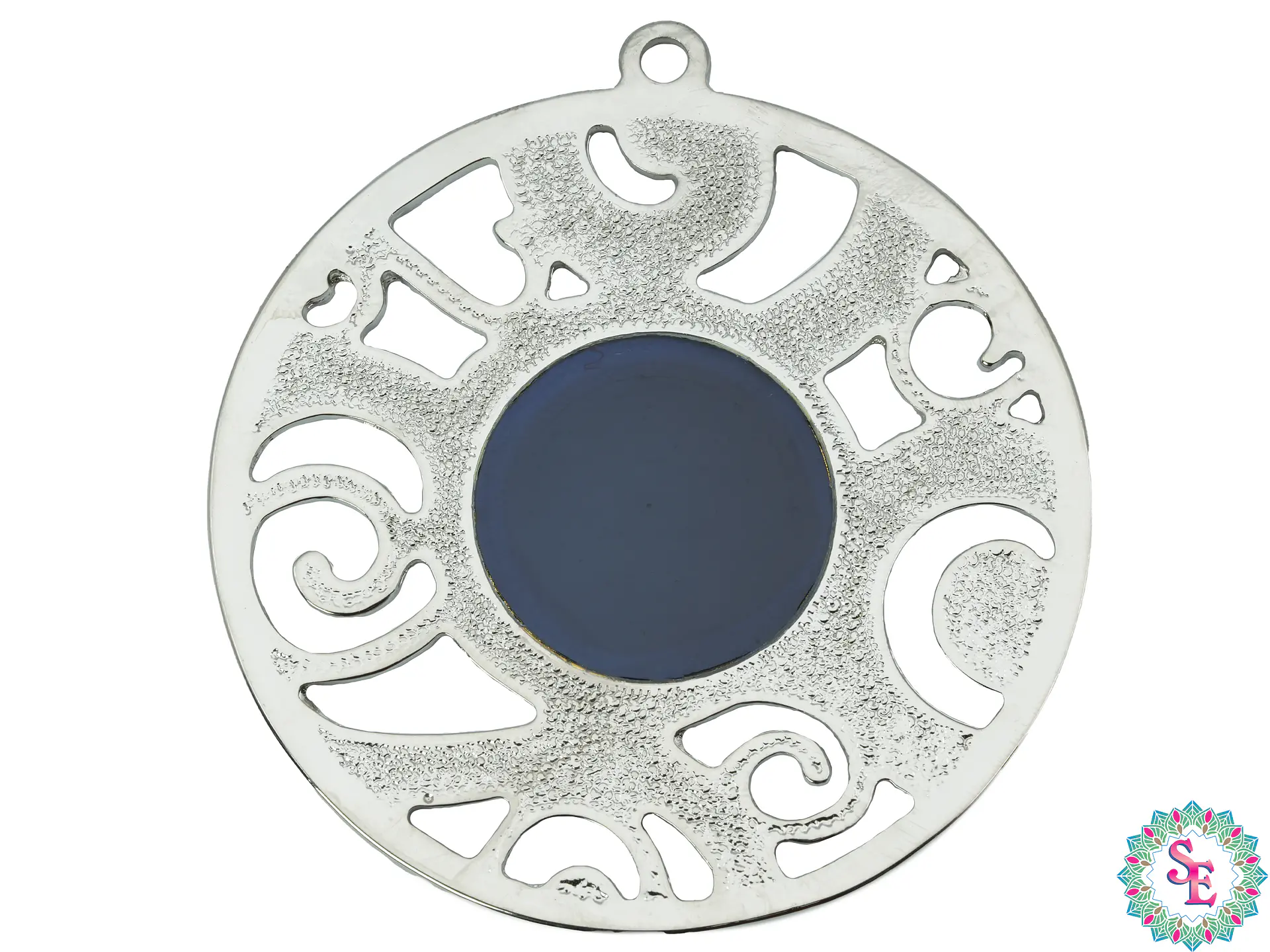 SAMAK  PECTORAL BORA GRANDE 80 MM  10
