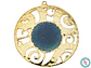 SAMAK  PECTORAL BORA GRANDE 80 MM  - Miniatura 2
