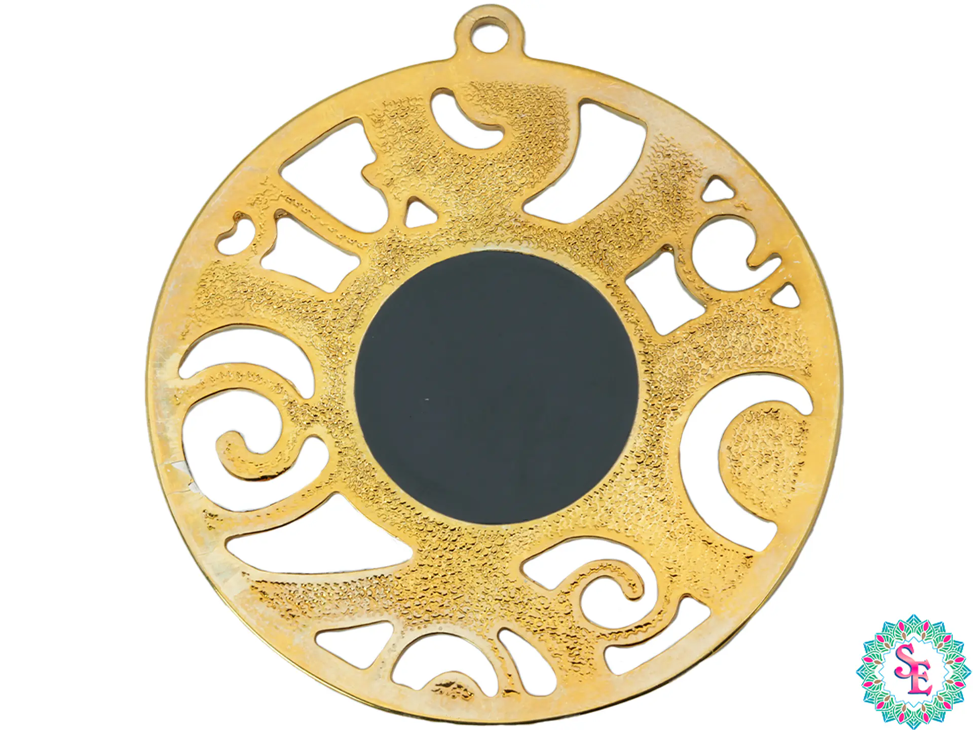 SAMAK  PECTORAL BORA GRANDE 80 MM  6