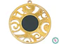 SAMAK  PECTORAL BORA GRANDE 80 MM  - Miniatura 6
