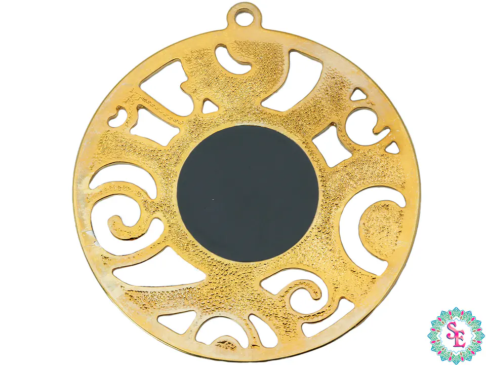 SAMAK  PECTORAL BORA GRANDE 80 MM  6