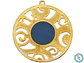 SAMAK  PECTORAL BORA GRANDE 80 MM  - Miniatura 7