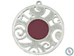 SAMAK  PECTORAL BORA GRANDE 80 MM  - Miniatura 11