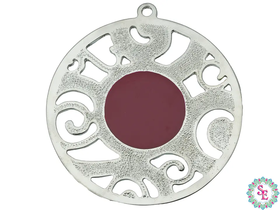 SAMAK  PECTORAL BORA GRANDE 80 MM  11