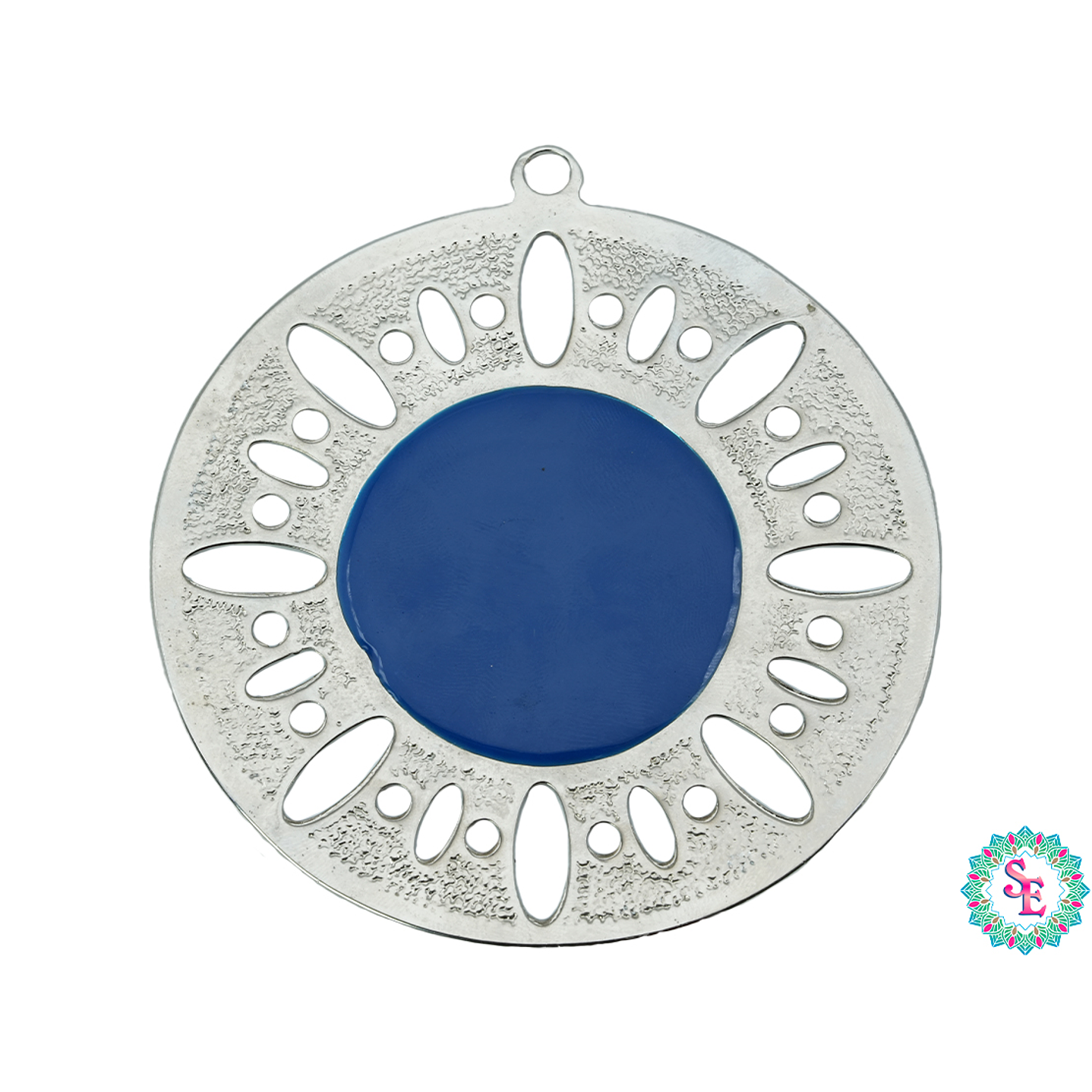 SAMAK  PECTORAL KANZU GRANDE 80MM 9