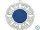 SAMAK  PECTORAL KANZU GRANDE 80MM - Miniatura 9