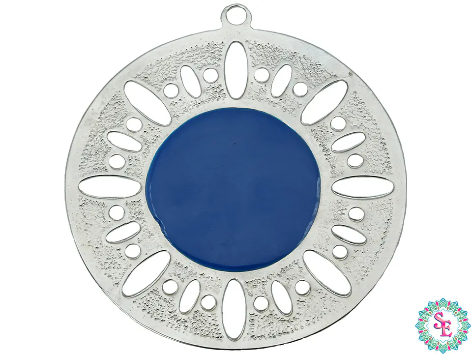 SAMAK  PECTORAL KANZU GRANDE 80MM 9